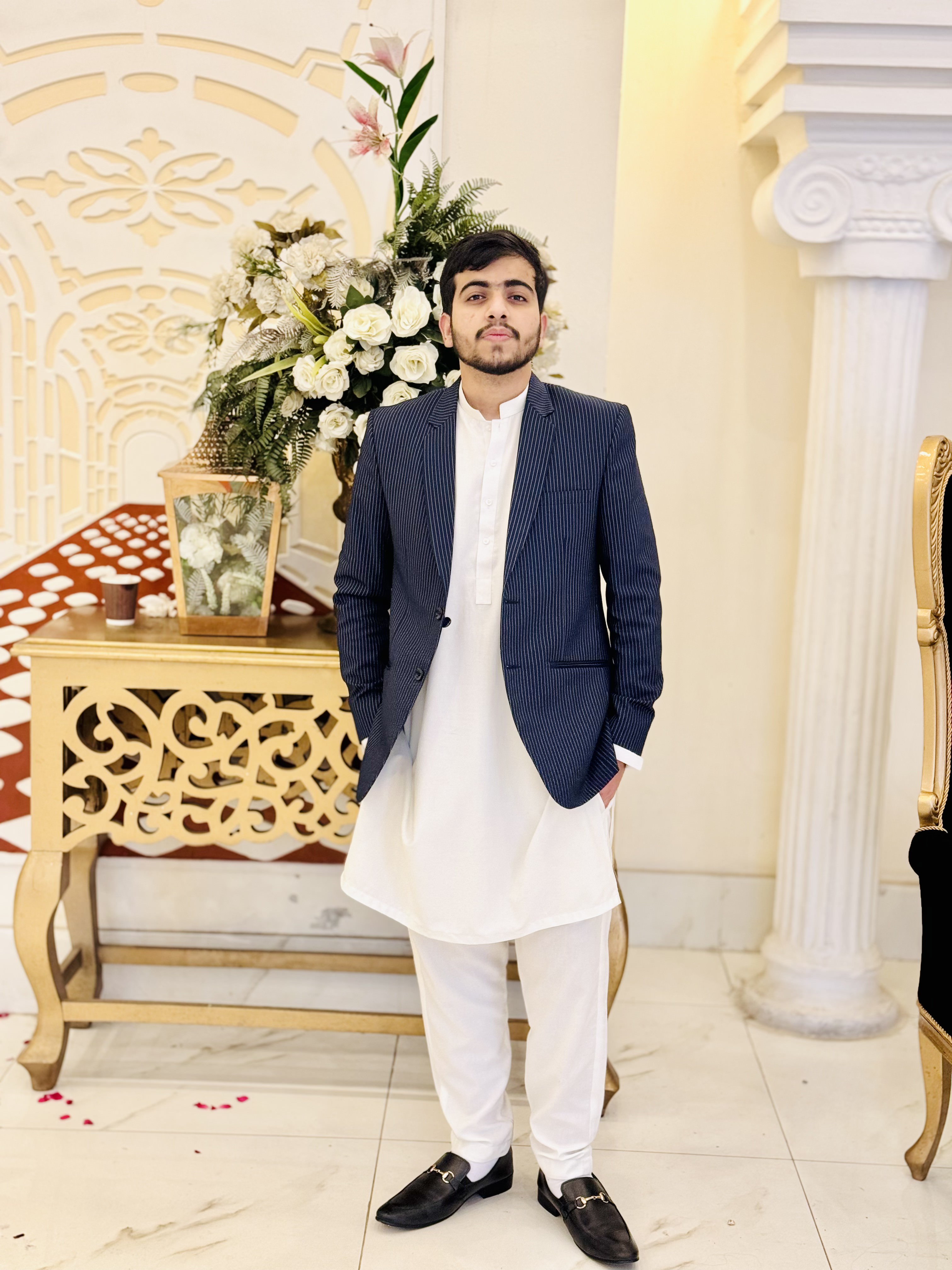 Realtor Azaan Shahid