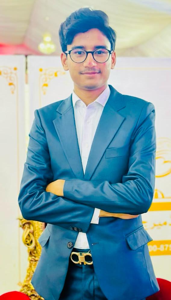 Realtor Jameel Shahid