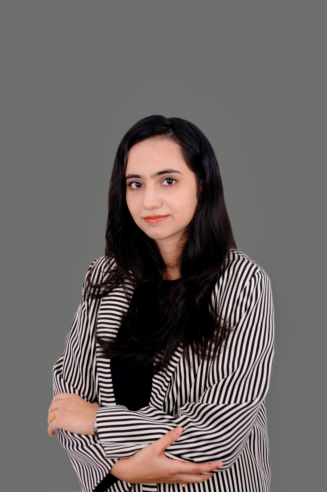Realtor Misbah Ali