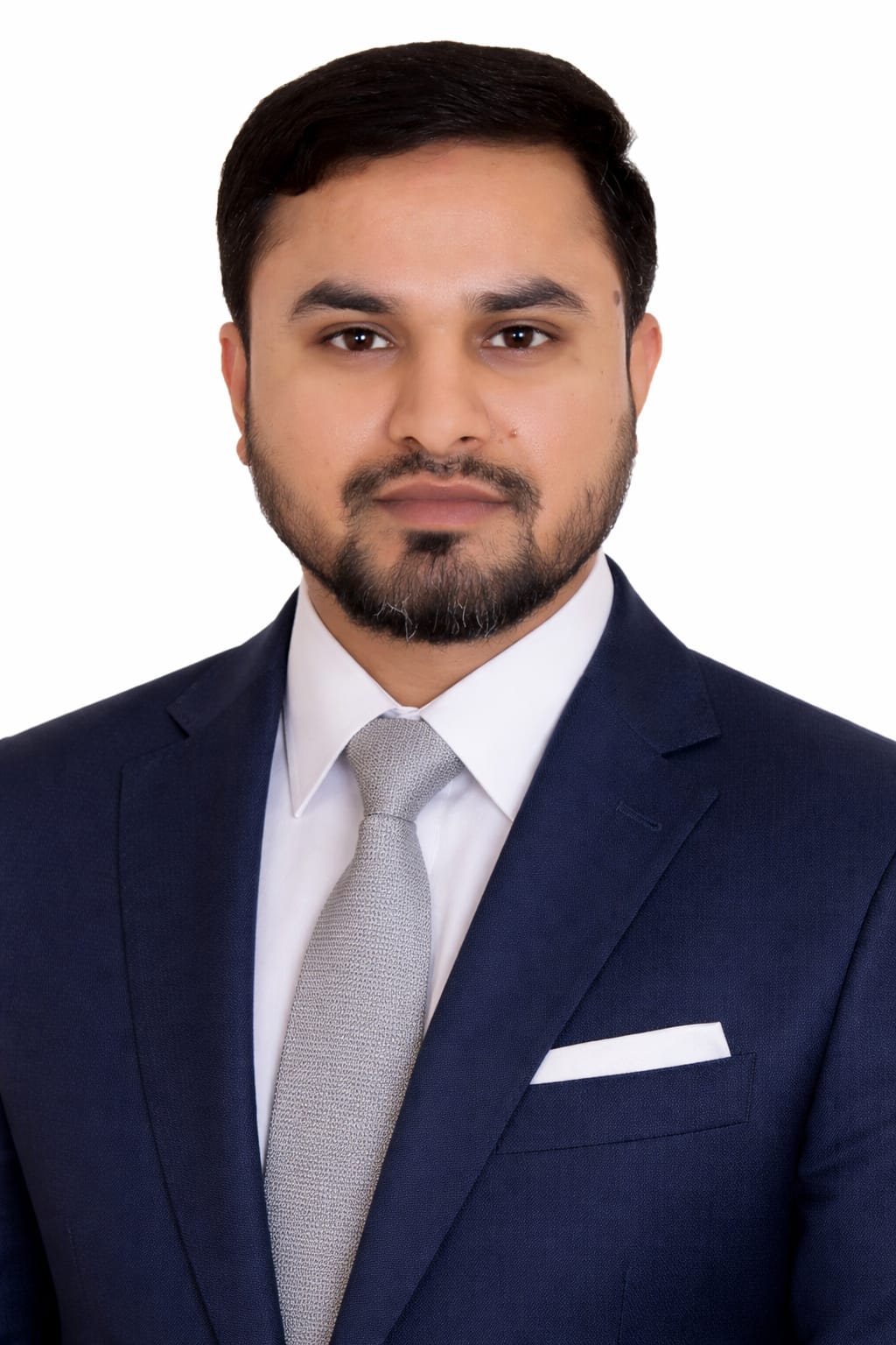 Realtor Umar Amjad